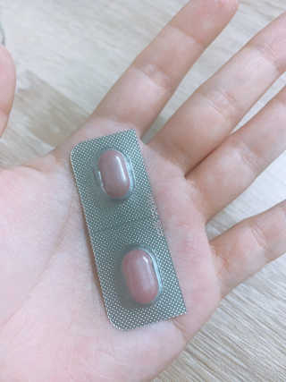 이너스코리아 이너스핑크 — 4점을 준 리뷰어가 2019년 9월 올린 사용 사진