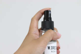 더블유드레스룸 드레스퍼퓸 150ml — 4점을 준 리뷰어가 2018년 6월 올린 사용 사진