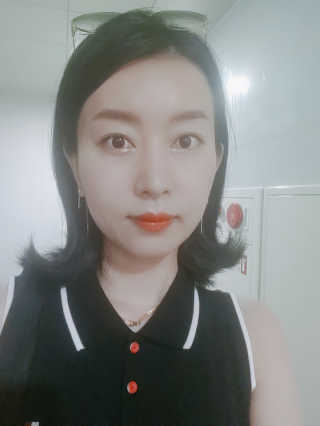 뽀빠파리레인프루프롱래스팅쿠션 21호 내추럴아이보리 — 4.5점을 준 리뷰어가 2019년 8월 올린 사용 사진