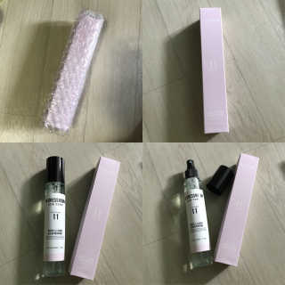 더블유드레스룸 드레스퍼퓸 150ml — 4.5점을 준 리뷰어가 2018년 10월 올린 사용 사진