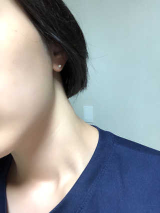 MDSPICK [엠디스픽] 앰풀리파이 텐엑스 모델링팩 3종 — 3.33점을 준 리뷰어가 2018년 8월 올린 사용 사진