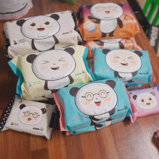 달곰이 물티슈 — 5점을 준 리뷰어가 2019년 1월 올린 사용 사진