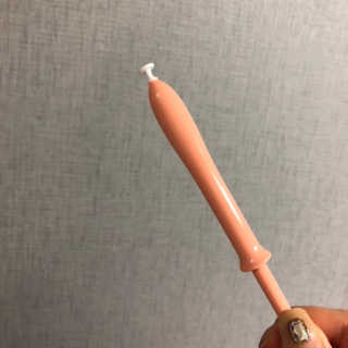메디미 브이미업 올인원 이너케어젤 3개입 X 2 — 5점을 준 리뷰어가 2018년 10월 올린 사용 사진