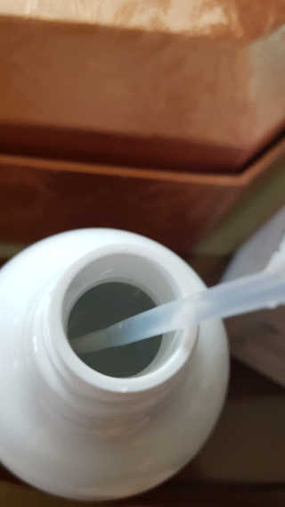 셀로몬 토일렛 스프레이 500ml — 4점을 준 리뷰어가 2018년 5월 올린 사용 사진