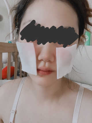 온가족 수분뿜뿜 노랑뚜껑 재주꾼 와우374 스네일토너 — 5점을 준 리뷰어가 2019년 12월 올린 사용 사진