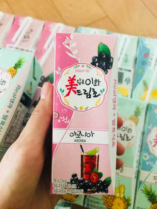 미담은이화드림초 미담은 이화드림초 — 5점을 준 리뷰어가 2018년 9월 올린 사용 사진