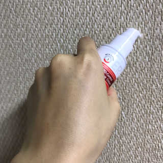 Dr.메디션 이알아토-컨트롤인텐시브크림 — 5점을 준 리뷰어가 2018년 12월 올린 사용 사진
