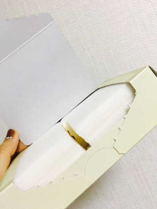 크리스마(CHRISMA) [크리스마] 토너뱉는 1/3 화장솜+로즈토너 — 3.25점을 준 리뷰어가 2017년 7월 올린 사용 사진