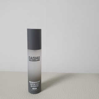 다슈코리아 다슈 볼륨 카페인 파워 에어부스터 120ml — 3.5점을 준 리뷰어가 2019년 4월 올린 사용 사진