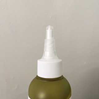 달리프 클로렐라 베러 루트 워터트리트먼트 200ml — 5점을 준 리뷰어가 2019년 4월 올린 사용 사진