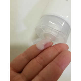 제이숲 JSOOP 퍼플 J 워터 팩 200ml — 5점을 준 리뷰어가 2019년 2월 올린 사용 사진