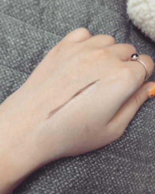 메이메리 쓰리이펙츠 모이스처 톤업크림 50ml — 5점을 준 리뷰어가 2019년 11월 올린 사용 사진