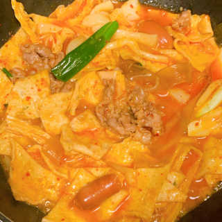식스레시피 마라떡볶이 쿠킹박스 2인분 — 5점을 준 리뷰어가 2019년 7월 올린 사용 사진