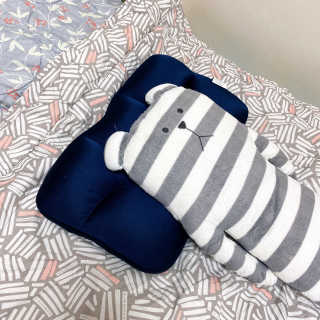까사앤지오 요술베개 스페셜 에디션 — 5점을 준 리뷰어가 2020년 2월 올린 사용 사진
