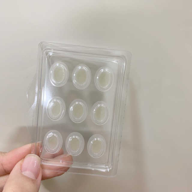 핌톡스패치 리뷰 사진