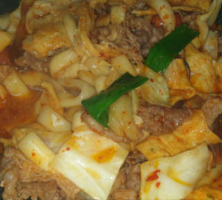 식스레시피 마라떡볶이 쿠킹박스 2인분 — 5점을 준 리뷰어가 2019년 6월 올린 사용 사진