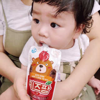얼리버드 키즈팜 6종 — 4.67점을 준 리뷰어가 2018년 8월 올린 사용 사진