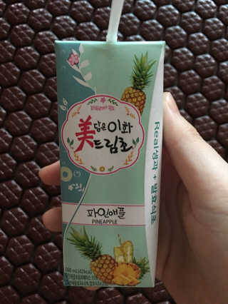 미담은이화드림초 미담은 이화드림초 — 4.67점을 준 리뷰어가 2018년 8월 올린 사용 사진