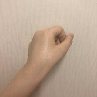 셀라피 에이리페어플러스크림 — 4.83점을 준 리뷰어가 2018년 4월 올린 사용 사진