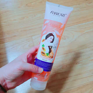 줌마들도 인정한 샤카트 페이스앤바디 필링젤 310ml — 4점을 준 리뷰어가 2018년 5월 올린 사용 사진