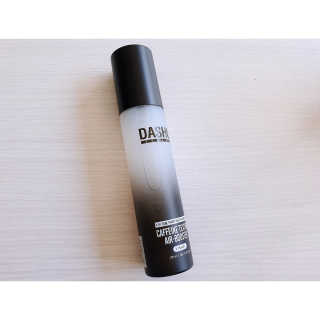 다슈코리아 다슈 볼륨 카페인 파워 에어부스터 120ml — 4점을 준 리뷰어가 2019년 5월 올린 사용 사진