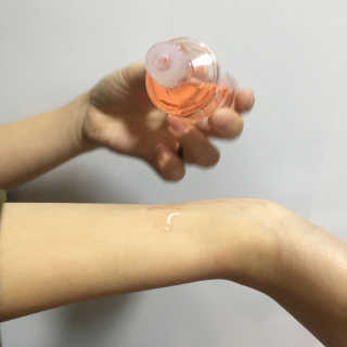Bio-oil(바이오오일) 바이오오일 — 4.5점을 준 리뷰어가 2016년 10월 올린 사용 사진