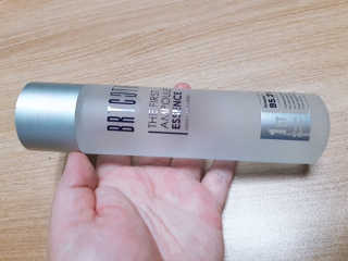 비알티씨 더 퍼스트 앰플 에센스 — 5점을 준 리뷰어가 2019년 4월 올린 사용 사진