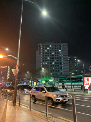 [강남,강서지역 한정]온라인편의점 나우픽 2만원 쿠폰 — 5점을 준 리뷰어가 2019년 4월 올린 사용 사진