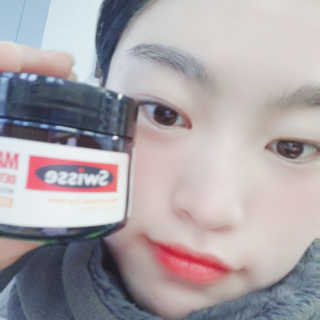 SWISSE 스위스 마누카 허니 디톡시파잉 페이셜 마스크 — 5점을 준 리뷰어가 2019년 12월 올린 사용 사진