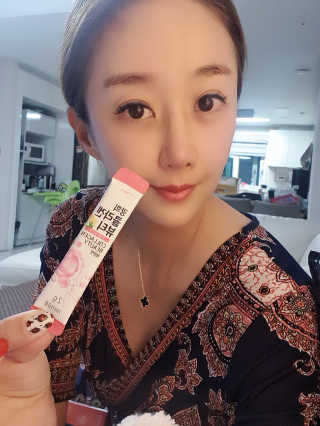 광희생활건강 광희 콜라겐뷰티 — 5점을 준 리뷰어가 2019년 12월 올린 사용 사진
