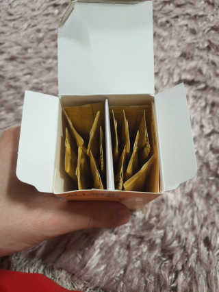 올앳미 가뿐한나 — 5점을 준 리뷰어가 2020년 3월 올린 사용 사진