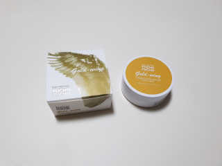 푸츄푸츄 Real repair skin cell premium patch — 4.67점을 준 리뷰어가 2018년 10월 올린 사용 사진