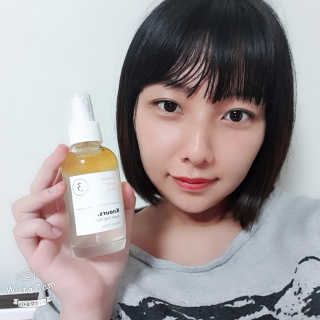 놀스 더블 듀티 미스트 110ml — 5점을 준 리뷰어가 2018년 8월 올린 사용 사진