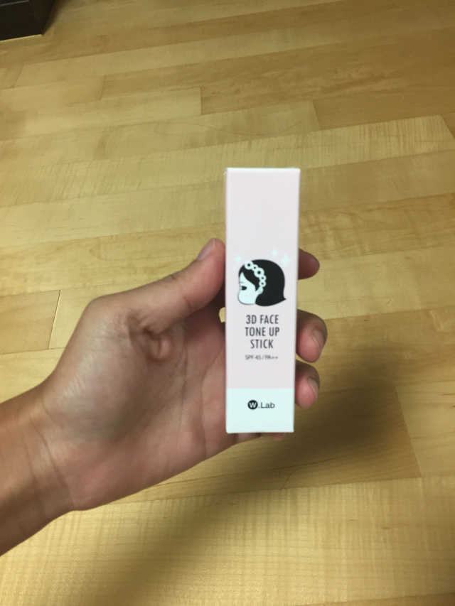 토닝스틱 리뷰 사진