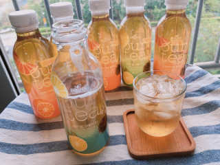 (주)쟈뎅 [쟈뎅] 아워티 500ml （총 6병） — 5점을 준 리뷰어가 2019년 7월 올린 사용 사진