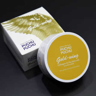 푸츄푸츄 Real repair skin cell premium patch — 5점을 준 리뷰어가 2018년 10월 올린 사용 사진