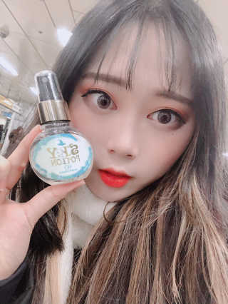 바디홀릭 스카이포션 바디미스트+스카이 클린 핸드크림 set — 4.5점을 준 리뷰어가 2018년 12월 올린 사용 사진