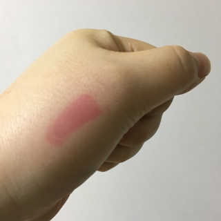 테라다이아 립 메이트 오일 — 2.67점을 준 리뷰어가 2018년 5월 올린 사용 사진