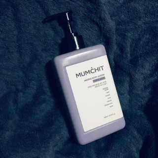 멈칫(MUMCHIT) 멜팅 바디로션 — 5점을 준 리뷰어가 2018년 12월 올린 사용 사진