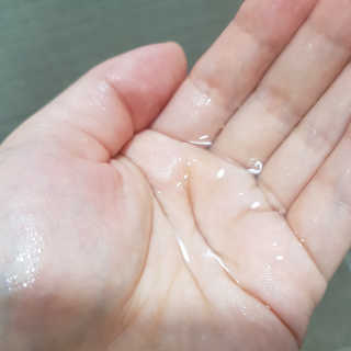 달리프 클로렐라 베러 루트 릴렉싱 샴푸 500ml — 4점을 준 리뷰어가 2020년 2월 올린 사용 사진