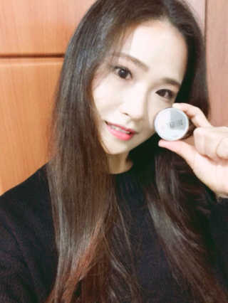 딜라잇18 핑거메이드 틴톡스밤 — 3.5점을 준 리뷰어가 2016년 12월 올린 사용 사진