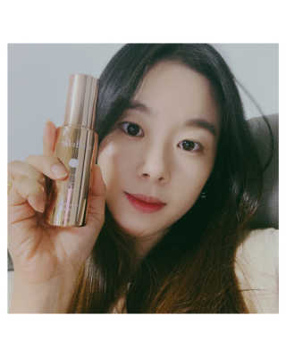 메디페르 루테인 포스앰플 50ml — 5점을 준 리뷰어가 2019년 10월 올린 사용 사진
