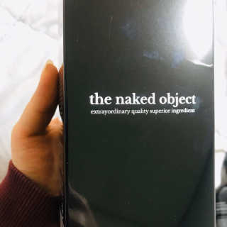 the naked object [탈모볼륨샴푸] 디블랙 팩 샴푸 — 5점을 준 리뷰어가 2020년 2월 올린 사용 사진