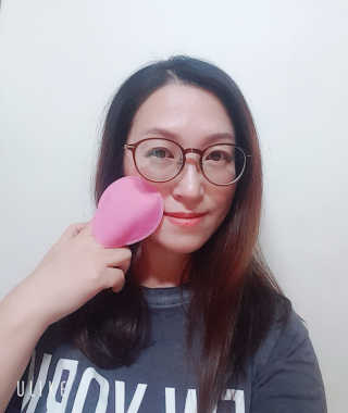 엘리자베카 밀키피기 헬포어 퍼펙트와인 필링패드 — 5점을 준 리뷰어가 2019년 2월 올린 사용 사진