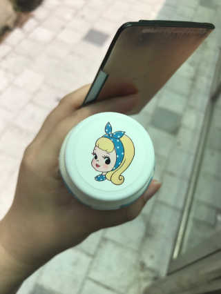 마이요기 요거트 — 4점을 준 리뷰어가 2019년 7월 올린 사용 사진