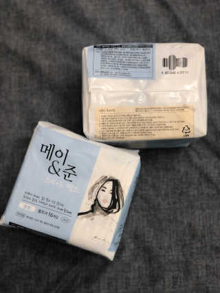 메이앤준 스피드맥스 — 4점을 준 리뷰어가 2019년 3월 올린 사용 사진