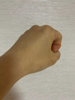 비건화장품 멜릭서 내 피부를 위한 비건케어, 멜릭서 비타민세럼 — 4점을 준 리뷰어가 2019년 3월 올린 사용 사진