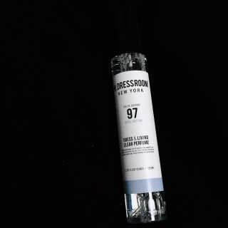 더블유드레스룸 드레스퍼퓸 150ml — 4.5점을 준 리뷰어가 2018년 10월 올린 사용 사진