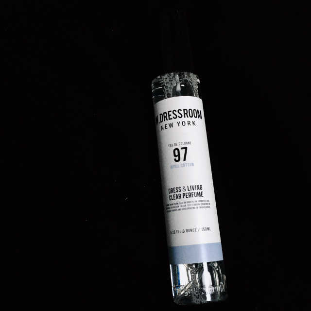 드레스퍼퓸 150ml 리뷰 사진
