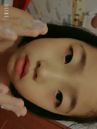 꼬모조이 콩순이 포밍 핸드워시 콩순이 엉뚱발랄 포인트팩 세트 — 5점을 준 리뷰어가 2019년 12월 올린 사용 사진